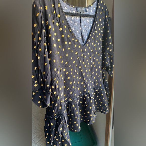 Eloquii shirt size 26 - Picture 4 of 4